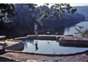 Swimming Pool at Pagsanjan Falls Lodge