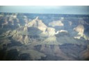Grand Canyon is estimated to be 17 million years in the making