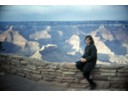 Grand Canyon view point (Pat)