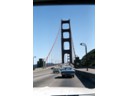 Golden Gate bridge height is 746 feet