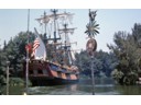 Pirate ship 
