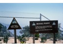 Signal Point, Mount Wilson Observatory (elevation 1 mile + 500 feet)