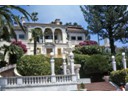 Casa Del Sol is an 18-room guesthouse facing the majestic Pacific Coastline Hearst Castle, San Simeon (Built by newspaper tycoon William Randolph Hearst)