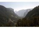 Yosemite National Park Valley