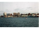  Canadian Navy boats, Halifax, Nova Scotia, Canada
