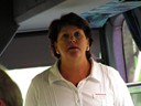 Gail Richards-Australian Tour Director