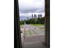 Melbourne from Shrine of Remembrance