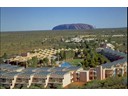 Ayers Rock Hotel Comples