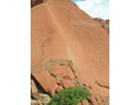 Ayers Rock-Uluru-Climb Area