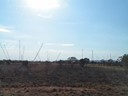 Alice Springs Military Antenna