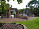 Darwin Town Hall Ruins from Cyclone Tracy