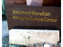 Warradjan Aboriginal Cultural Centre