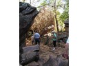 Ubirr Rock trail