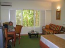 Radisson Treetops Resort Room