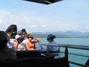 Trip to Great Barrier Reef