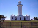MacQuarie Lighthouse