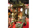 The Jade Carriage in the History of Bridal Cart