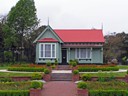 Rotorua  Government Gardens