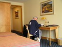Stamford Plaza Hotel Room (Pat)