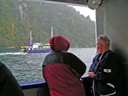 Milford Sound Cruise (Pat)