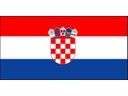 Croatia-Hrvatska-HR Flag