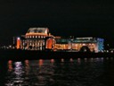 Night Cruise on the Danube