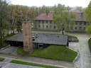 Auschwitz I krematorium