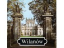 The Palace of Wilanow, Warsaw, Poland