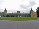 The Palace of Wilanow