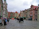 City Center, Poznan