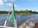 Moon River Shannon Cruise