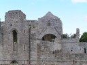 Boyle Cistercian Abbey, Boyle