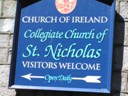 St. Nicholas in Galway