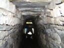 Souterrain (underground passage)