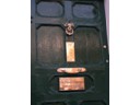 Doors in Tralee
