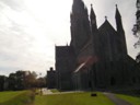 St Mary's Cathedral, Killarney