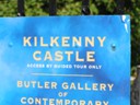 Kilkenny castle, Kilkenny
