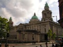 The City Hall, Belfast, Northern Ireland