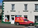 Post Office in Carnlough