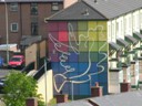 Bogside Peace Murals