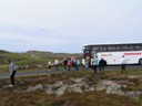 Our group at Malin Head