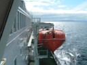 Deck 7 Lifeboat