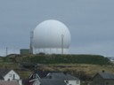 Vardo Radar dome