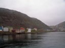 Port of Kjollefjord
