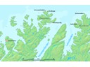 Nordkapp map 71-10-21-N, 25-47-40-E