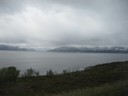 Road to Rypefjord