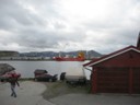 Rypefjord harbor