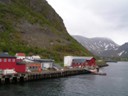 Oksfjord, Norway