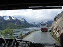 Following the Fjord