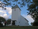 Rorvik Church